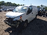 3N6CM0KN7FK****** Used and Repairable 2015 Nissan NV 200 in Taunton