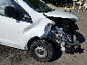 3N6CM0KN7FK****** Salvage and Repairable 2015 Nissan NV 200 in Massachusetts State