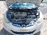 KMHDH4AE9EU****** Repairable 2014 Hyundai Elantra in Lincoln