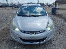 KMHDH4AE9EU****** Used 2014 Hyundai Elantra in Illinois State