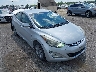 KMHDH4AE9EU****** Salvage and Wrecked 2014 Hyundai Elantra in Lincoln