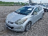 KMHDH4AE9EU****** Used and Repairable 2014 Hyundai Elantra in Lincoln
