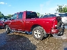 1C6RR7FT3GS****** Reparables 2016 RAM 1500 en Estado de Kansas