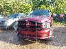 1C6RR7FT3GS****** Destrozados 2016 RAM 1500 en Estado de Kansas