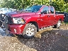 1C6RR7FT3GS****** Usados y Reparables 2016 RAM 1500 en Kansas City