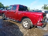 1C6RR7FT3GS****** Salvamento y Reparables 2016 RAM 1500 en Kansas City
