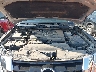 JN8AY2AC2P9****** Repairable 2023 Nissan Armada in Lubbock