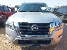 JN8AY2AC2P9****** Wrecked 2023 Nissan Armada in Texas State