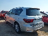 JN8AY2AC2P9****** Salvage and Repairable 2023 Nissan Armada in Lubbock