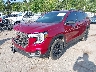 3GKALYEG8PL****** Usados y Reparables 2023 GMC Terrain en Oklahoma City
