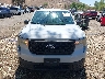 3FTTW8A37SR****** Wrecked 2025 Ford Maverick in California State
