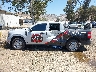 3FTTW8A37SR****** Repairable 2025 Ford Maverick in California State