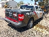 3FTTW8A37SR****** Salvage and Wrecked 2025 Ford Maverick in California State