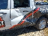 3FTTW8A37SR****** Salvage and Repairable 2025 Ford Maverick in California State