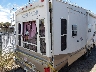 4X4FCRM232P****** Salvamento y Reparables 2002 Forest River Cedar Creek en Estado de Idaho