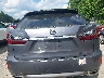 2T2BZMCA3HC****** Wrecked 2017 Lexus RX 350