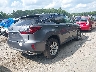 2T2BZMCA3HC****** Salvage and Wrecked 2017 Lexus RX 350 in New York State