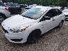 1FADP3E20GL****** Reparables 2016 Ford Focus en Estado de Ohio