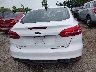 1FADP3E20GL****** Destrozados 2016 Ford Focus