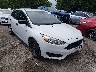 1FADP3E20GL****** Salvamento y Destrozados 2016 Ford Focus en Cleveland
