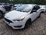 1FADP3E20GL****** Usados y Reparables 2016 Ford Focus en Cleveland