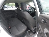 1FADP3E20GL****** Destrozados 2016 Ford Focus en Cleveland