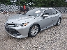 4T1B11HK5KU****** Used and Repairable 2019 Toyota Camry in Southern New Jersey