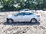 KMHD74LF6KU****** Salvamento 2019 Hyundai Elantra