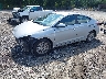 KMHD74LF6KU****** Usados y Reparables 2019 Hyundai Elantra en Atlanta