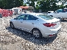 KMHD74LF6KU****** Salvamento y Reparables 2019 Hyundai Elantra en Atlanta