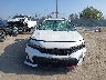 2HGFE1E55TH****** Wrecked 2026 Honda Civic SI in California State