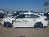 2HGFE1E55TH****** Repairable 2026 Honda Civic SI in California State