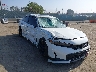 2HGFE1E55TH****** Salvage and Wrecked 2026 Honda Civic SI in North Hollywood