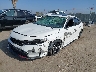 2HGFE1E55TH****** Used and Repairable 2026 Honda Civic SI in North Hollywood