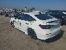 2HGFE1E55TH****** Salvage and Repairable 2026 Honda Civic SI in North Hollywood