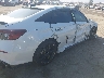 2HGFE1E55TH****** Salvage and Repairable 2026 Honda Civic SI in California State