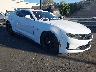 1G1FD1RS8K0****** Salvage and Wrecked 2019 Chevrolet Camaro in Ace Perris