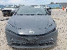 JTDADABU2R3****** Destrozados 2024 Toyota Prius en Estado de Montana