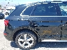 WA1ANAFY0L2****** Destrozados 2020 Audi Q5 en Estado de California