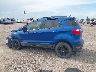 MAJ3S2GE1KC****** Salvage 2019 Ford Ecosport