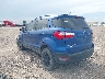MAJ3S2GE1KC****** Salvage and Repairable 2019 Ford Ecosport in Corpus Christi