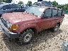 JT3FJ80W7N0****** Used and Repairable 1992 Toyota Land Cruiser in Louisville North