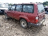 JT3FJ80W7N0****** Salvage and Repairable 1992 Toyota Land Cruiser in Louisville North