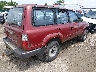 JT3FJ80W7N0****** Salvage and Wrecked 1992 Toyota Land Cruiser in Kentucky State