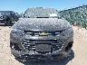 KL7CJNSM5NB****** Salvamento 2022 Chevrolet Trax en Estado de Kansas