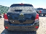 KL7CJNSM5NB****** Salvamento 2022 Chevrolet Trax