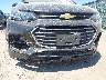 KL7CJNSM5NB****** Salvamento y Reparables 2022 Chevrolet Trax en Estado de Kansas