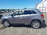 4A4AP3AW8FE****** Repairable 2015 Mitsubishi Outlander in Oregon State