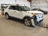 1FM5K7D83DG****** Salvamento y Destrozados 2013 Ford Explorer en Provo