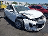 JM1BL1WP5D1****** Salvage and Wrecked 2013 Mazda 3 in Ace Perris